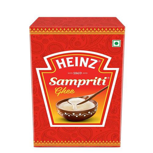 HEINZ SAMPRITI GHEE 1ltr